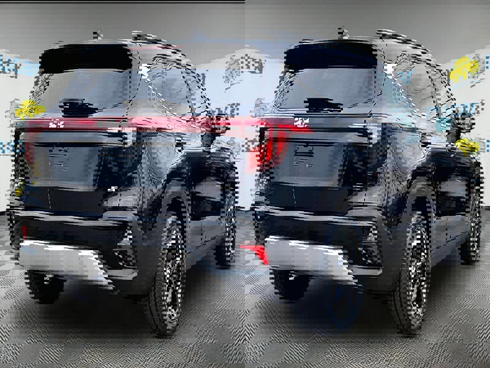 Used 2024 Kia Seltos EX image 6