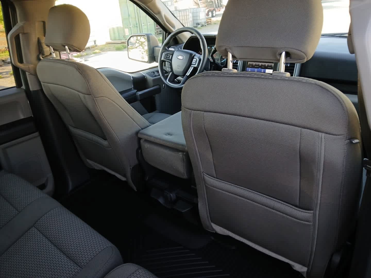 Used 2019 Ford F150 XLT w/ Equipment Group 301A Mid AWD/4WD image 53