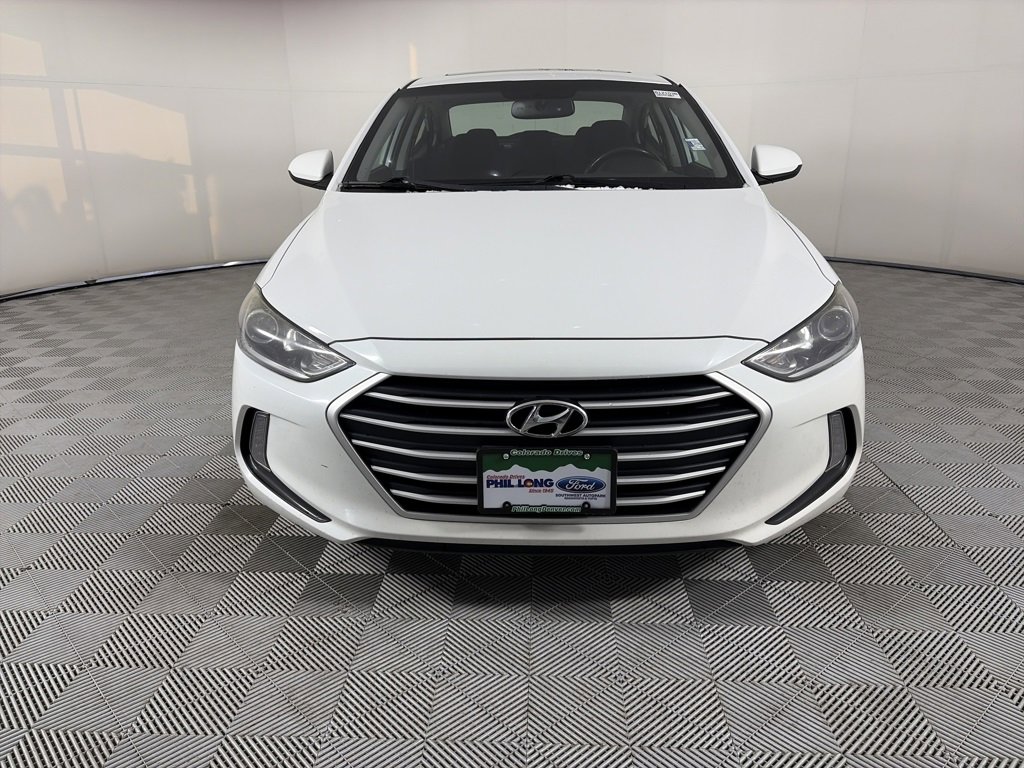 Used 2017 Hyundai Elantra Value Edition image 2