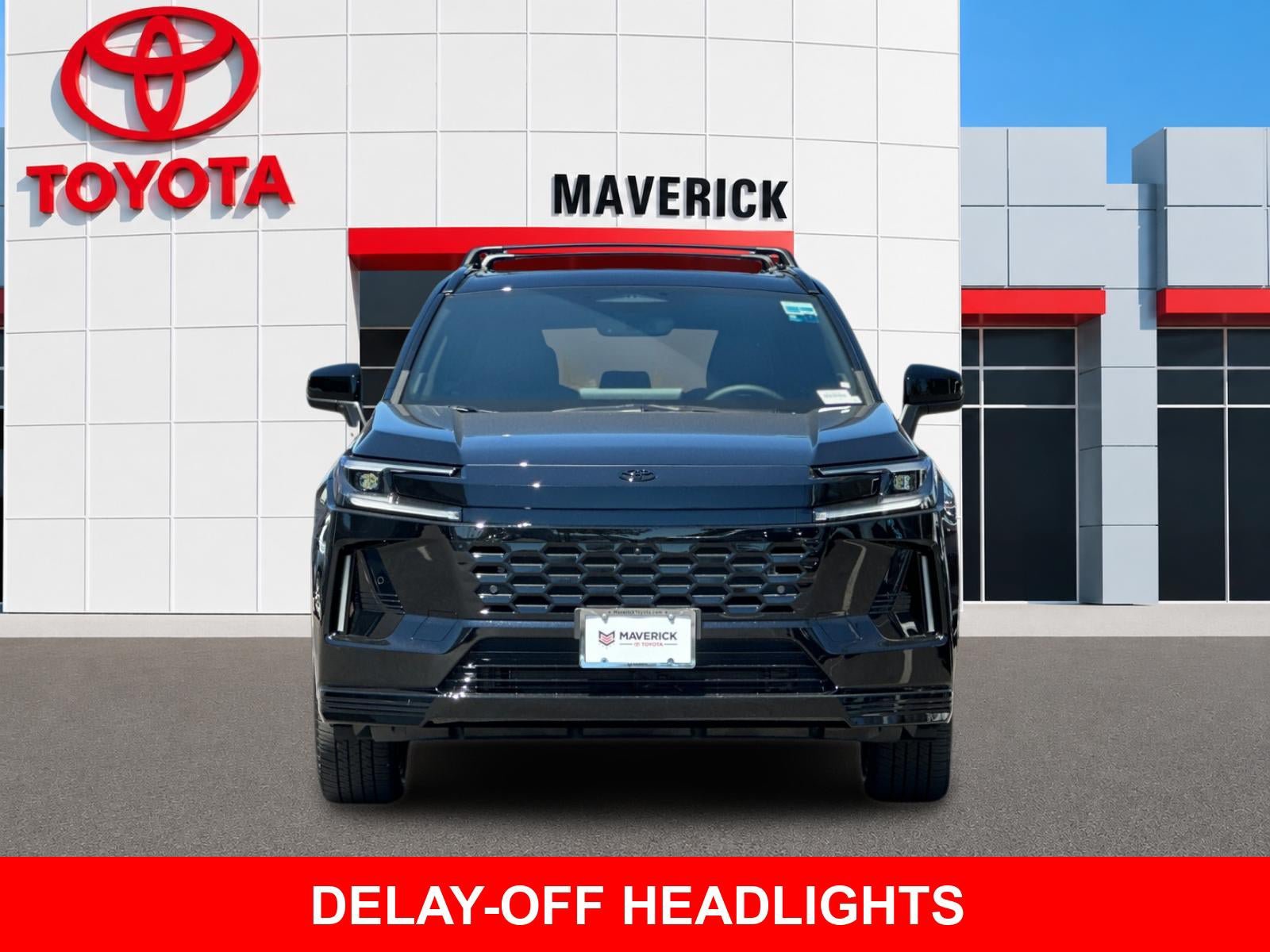 New 2026 Toyota RAV4 XSE AWD/4WD image 8