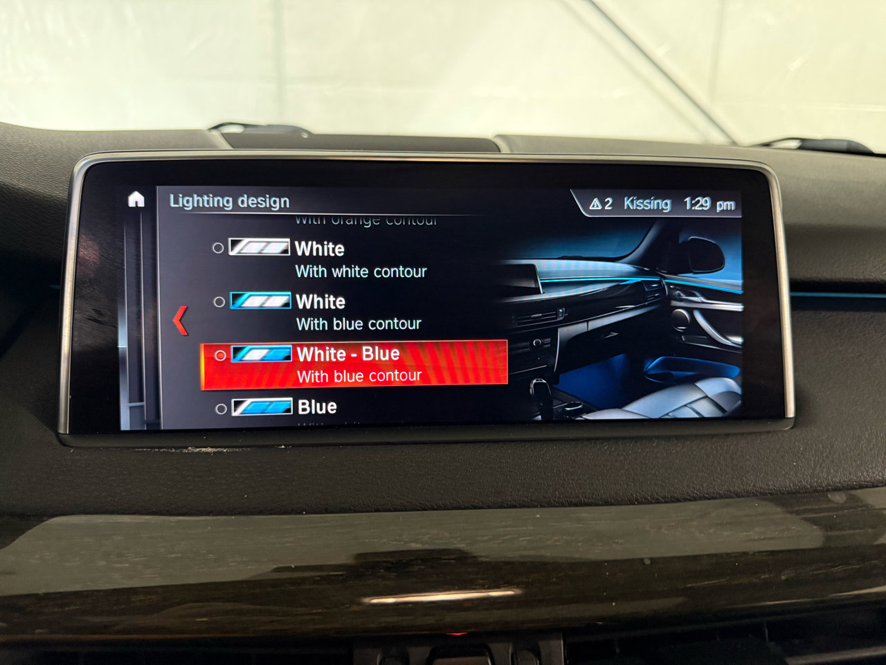 Used 2018 BMW X5 xDrive35i image 37