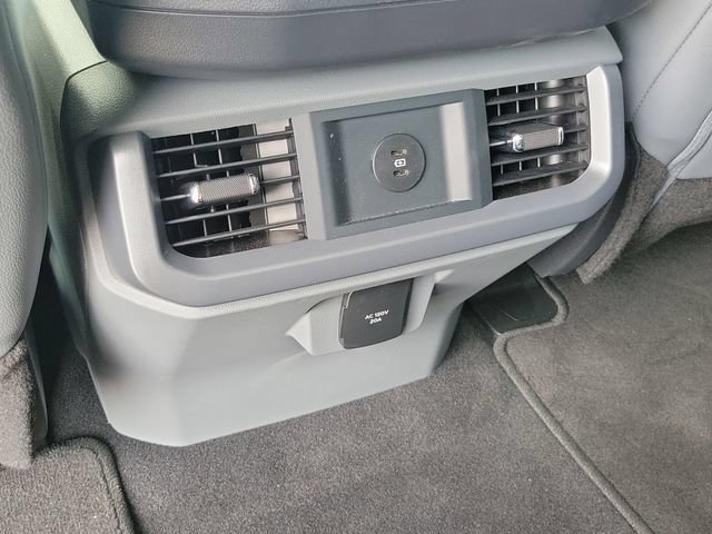 Used 2025 Ford F150 Lightning Flash AWD/4WD image 13