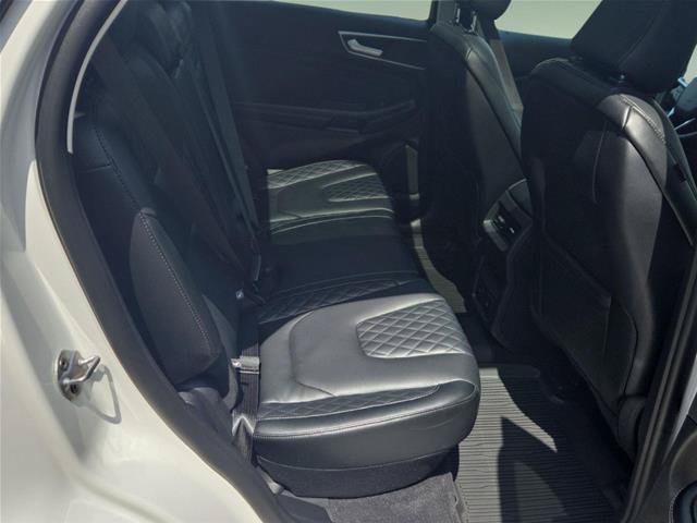 Certified 2024 Ford Edge Titanium w/ Equipment Group 301A AWD/4WD image 25