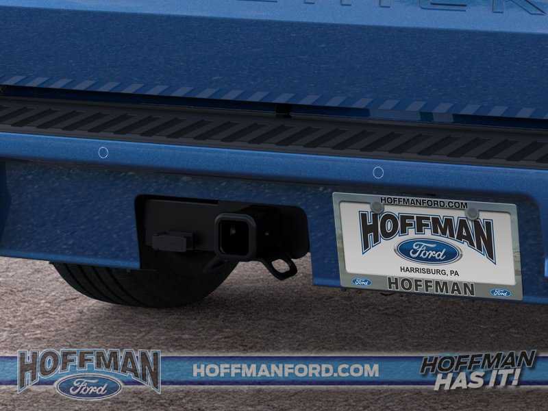 New 2026 Ford Maverick Lobo AWD/4WD image 23