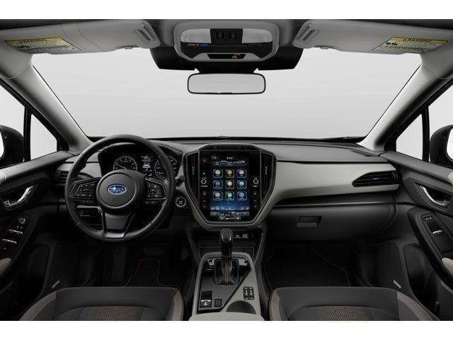 New 2025 Subaru Crosstrek 2.5i Limited w/ Popular Package #4A image 19