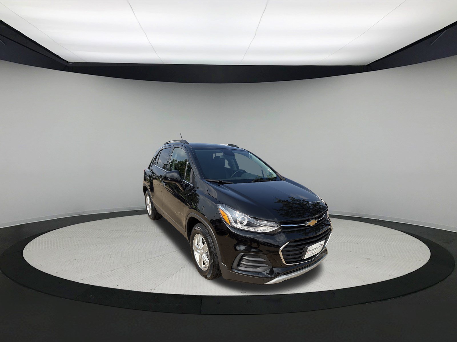Used 2019 Chevrolet Trax LT w/ LT Convenience Package