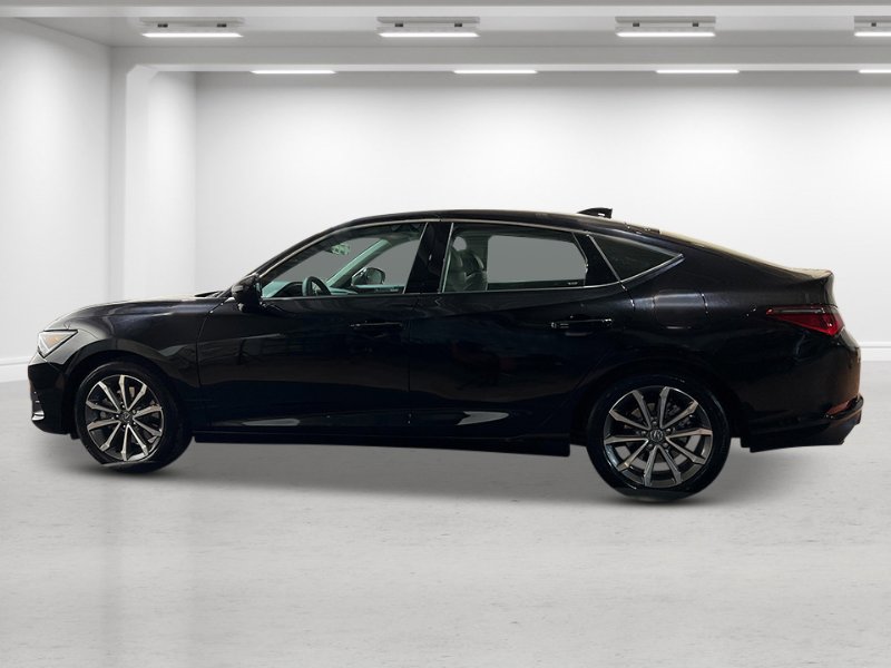New 2025 Acura Integra image 2