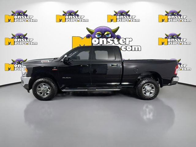 Used 2022 RAM 2500 Big Horn image 8