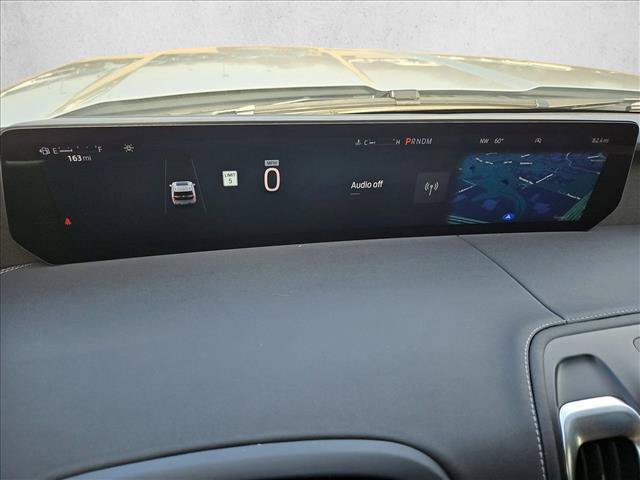 New 2026 Ford Expedition Max Platinum w/ Driver's Package AWD/4WD image 11