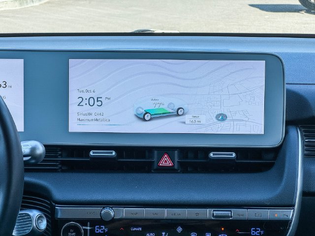 Certified 2023 Hyundai Ioniq 5 SEL w/ Cargo Package AWD/4WD image 16