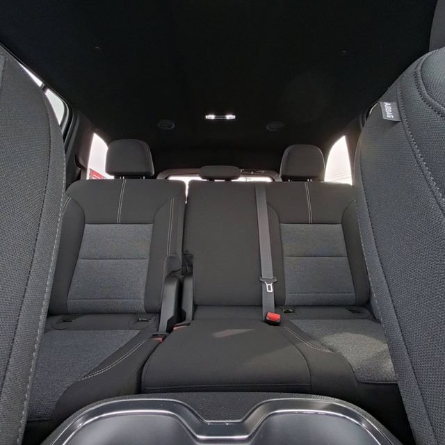 New 2026 GMC Acadia Elevation FWD image 33