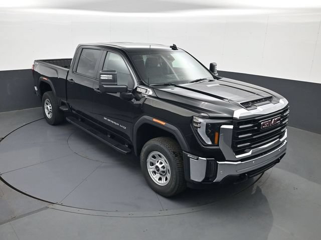 New 2026 GMC Sierra 3500 Pro w/ 1SA Pro Safety Plus Package AWD/4WD image 15
