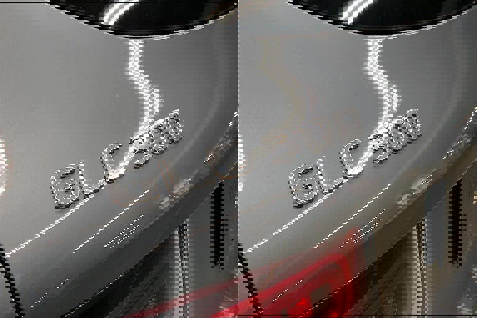 Used 2020 Mercedes-Benz GLC 300 GLC 300 image 14