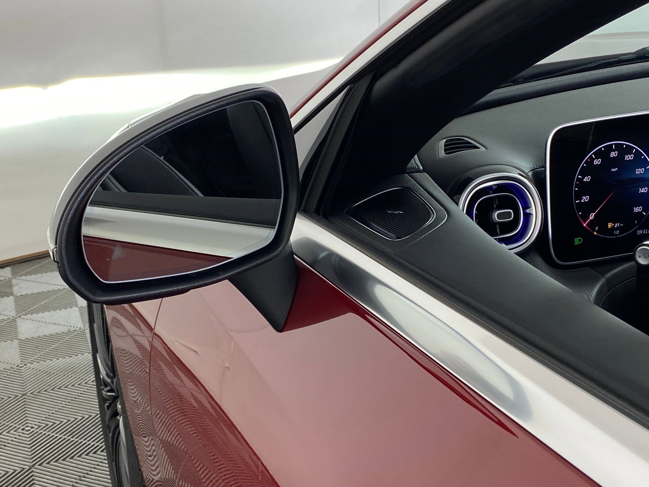 New 2026 Mercedes-Benz CLE 450 4MATIC Cabriolet image 22