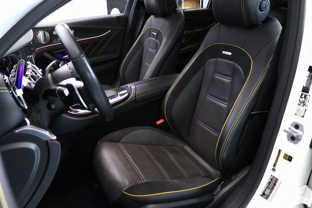 Used 2021 Mercedes-Benz E 63 AMG S image 19