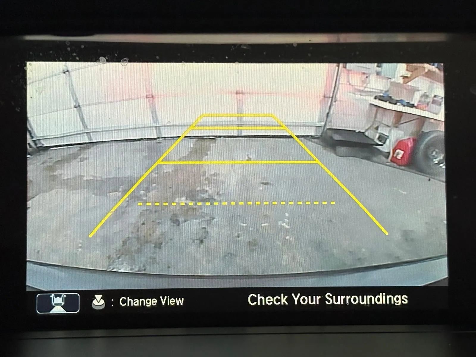 Used 2014 Honda Accord EX-L image 12