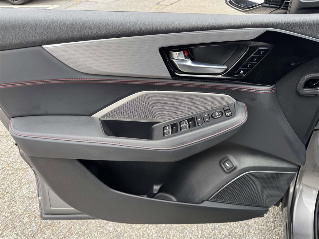 Certified 2023 Acura MDX A-Spec image 15