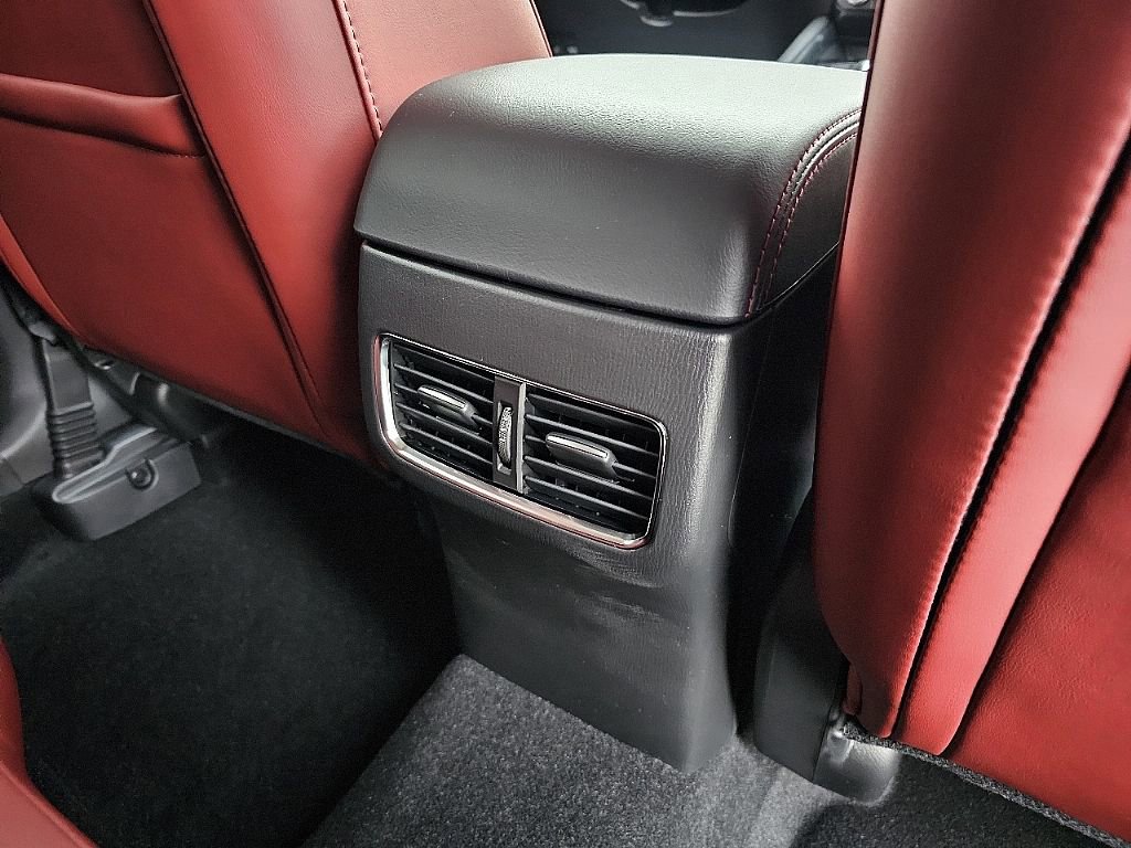 New 2025 MAZDA CX-5 Carbon Edition image 21