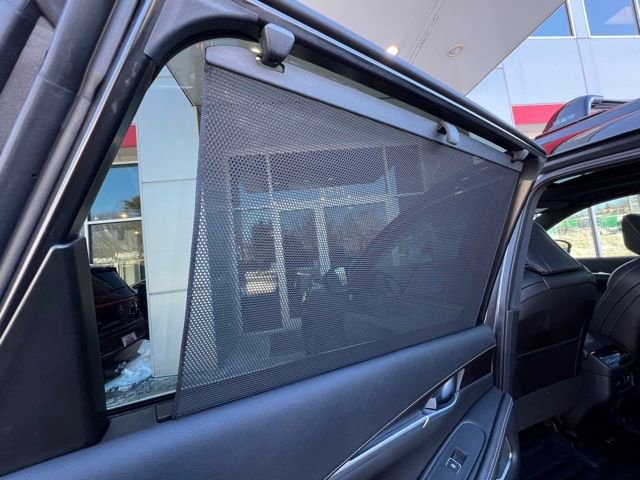 Used 2024 INFINITI QX60 Autograph image 36