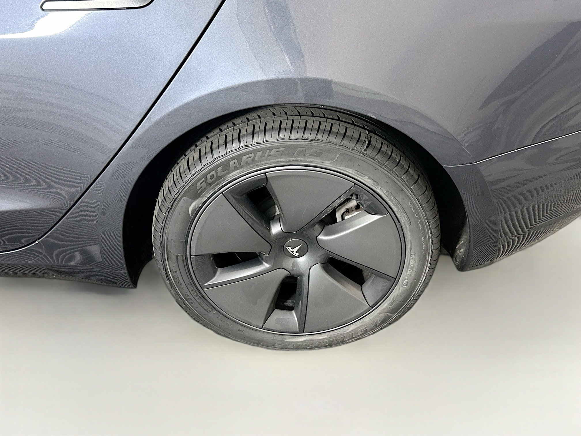 Used 2023 Tesla Model 3 Standard Range RWD image 11