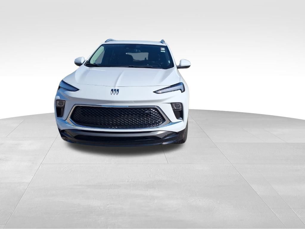 Certified 2024 Buick Encore GX Sport Touring w/ Comfort Package image 5