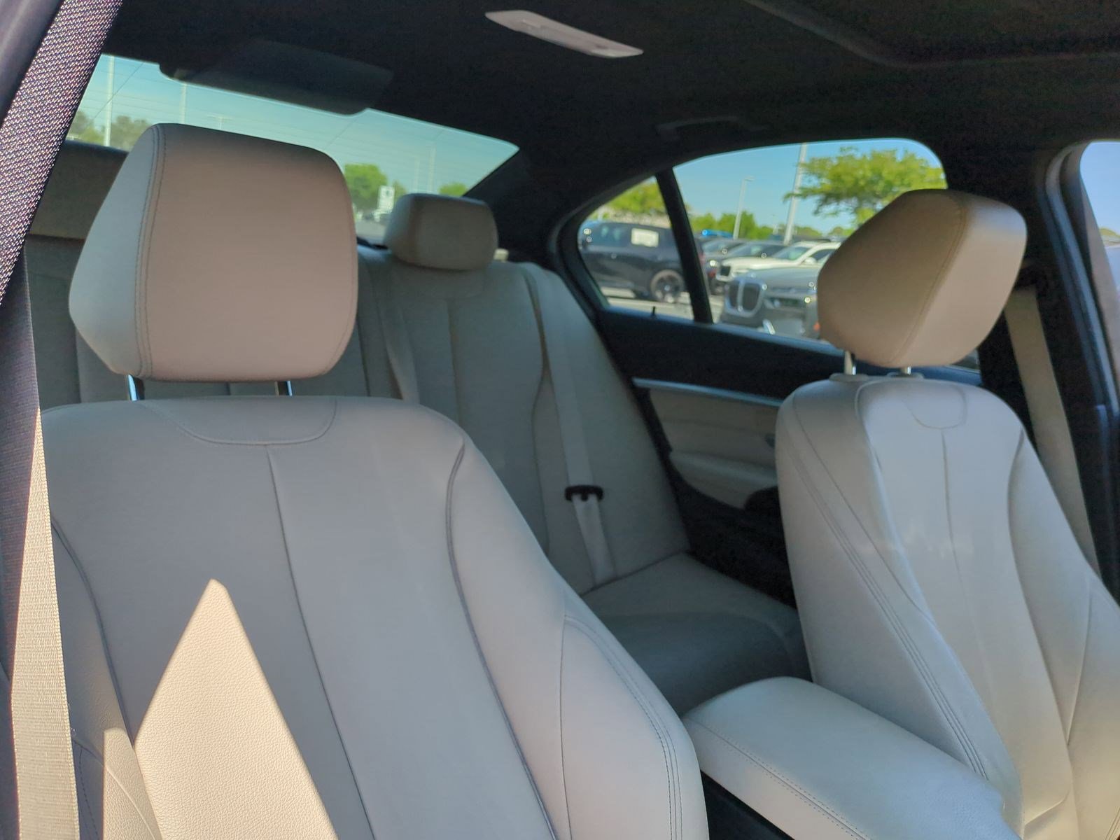 Used 2016 BMW 340i Sedan image 33