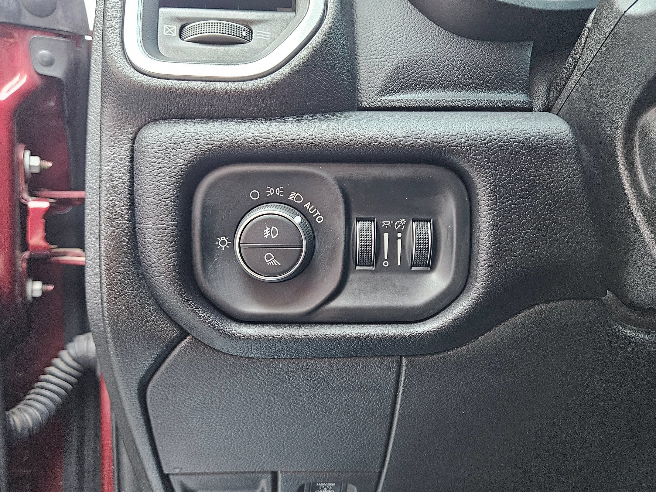 Used 2021 RAM 2500 Laramie AWD/4WD image 20