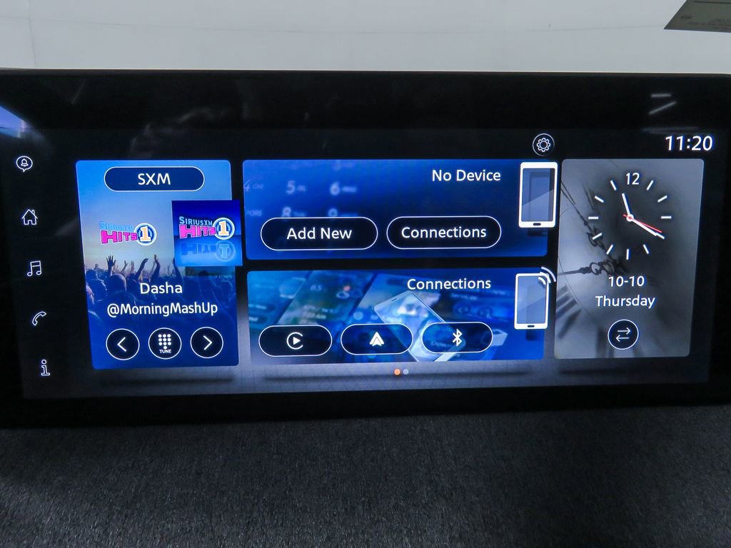 Certified 2025 Nissan Kicks SV image 15