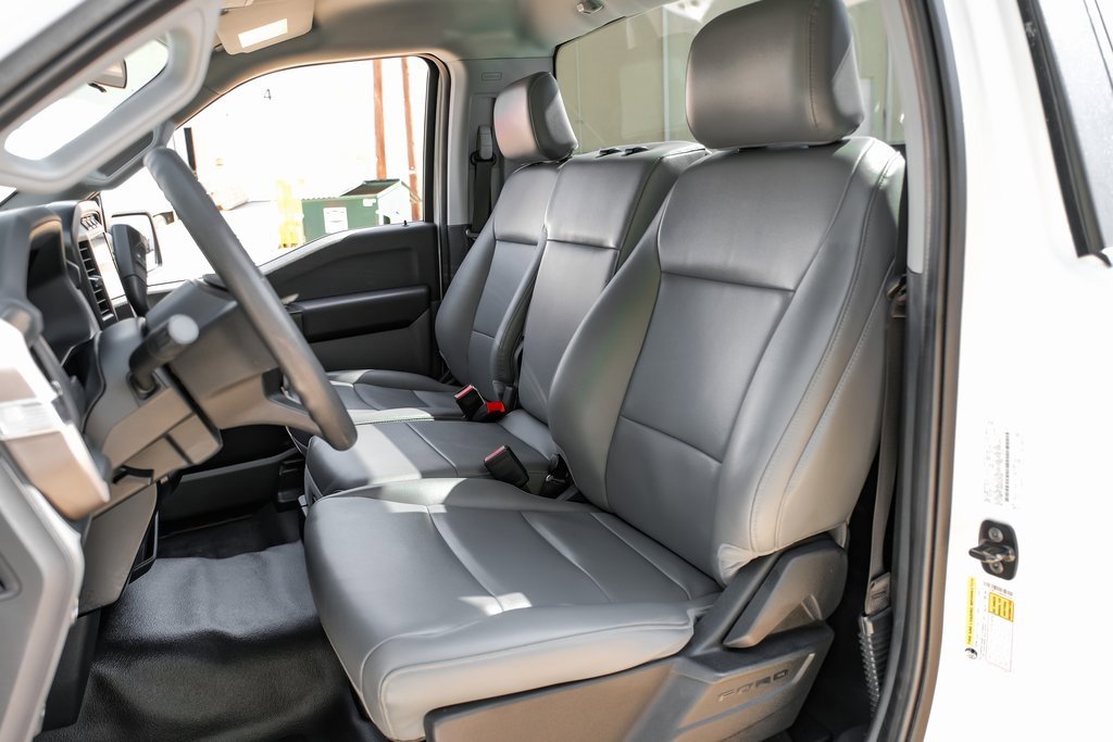 Used 2024 Ford F150 XL image 25
