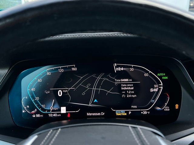 Used 2019 BMW X5 xDrive40i w/ Convenience Package image 18