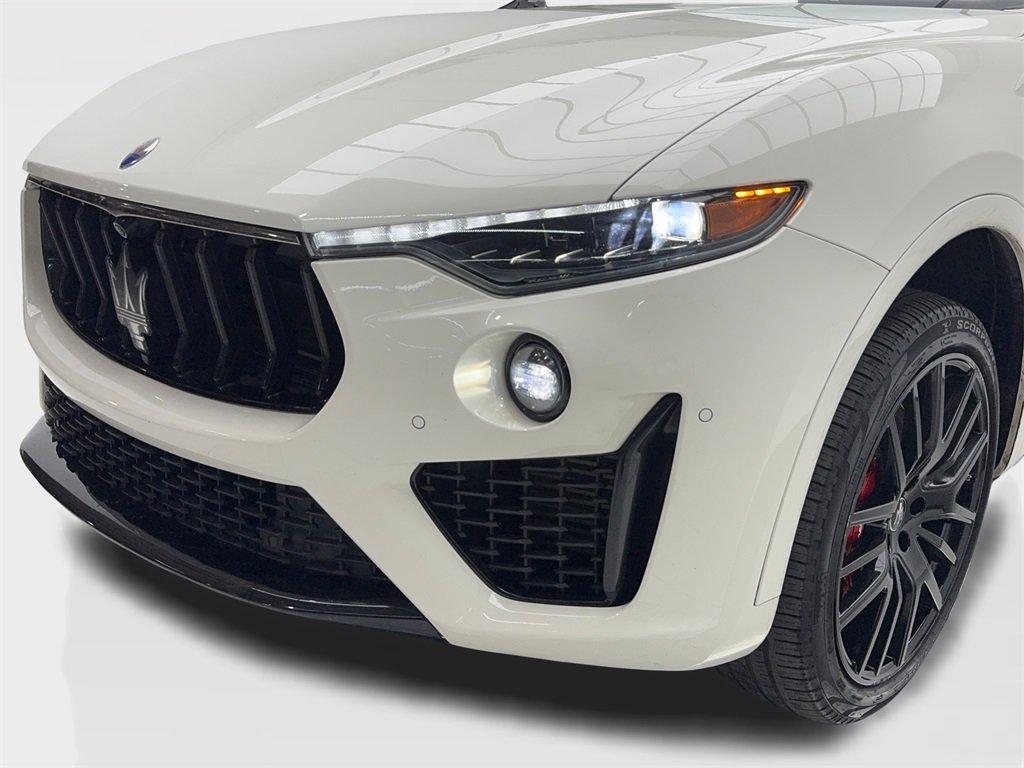 Used 2021 Maserati Levante S GranSport image 5