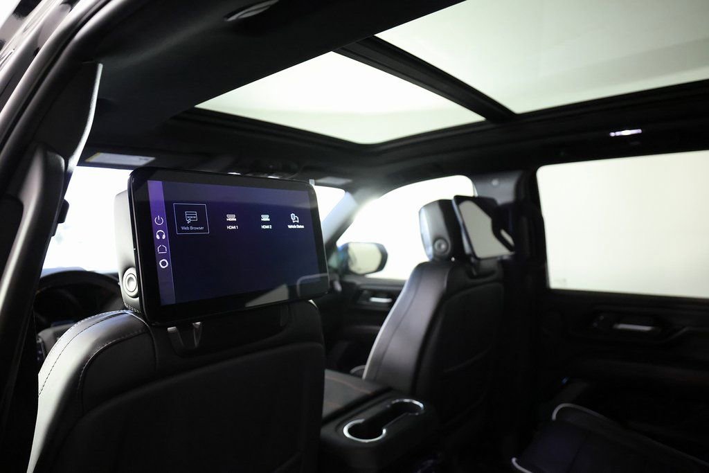 Used 2026 GMC Yukon AT4 Ultimate image 17