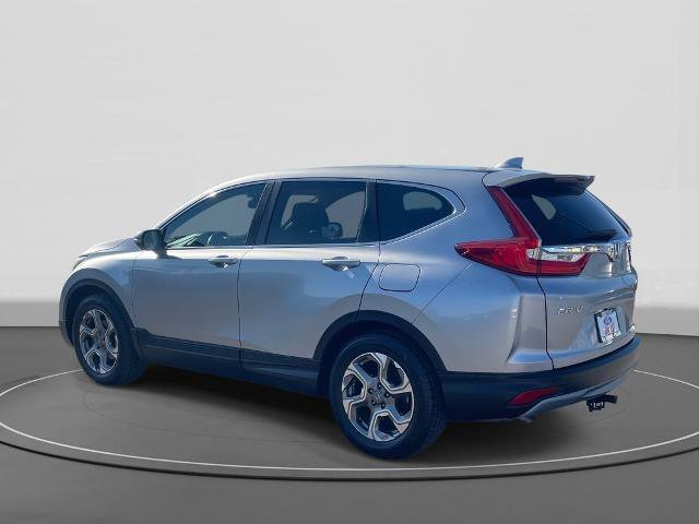 Used 2017 Honda CR-V EX-L image 7