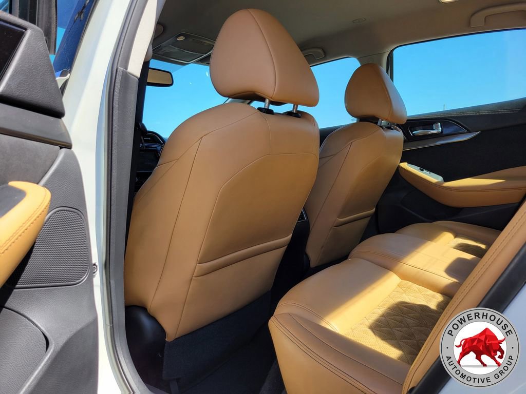 Used 2016 Nissan Maxima SR image 13