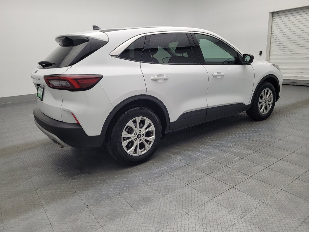 Used 2024 Ford Escape Active image 10