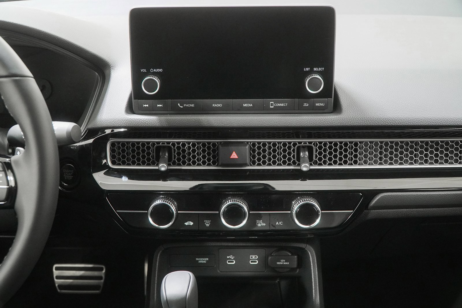 New 2026 Honda Civic Sport image 24