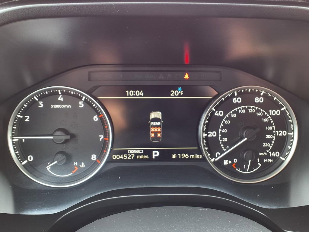 Used 2025 Mitsubishi Outlander SE image 21