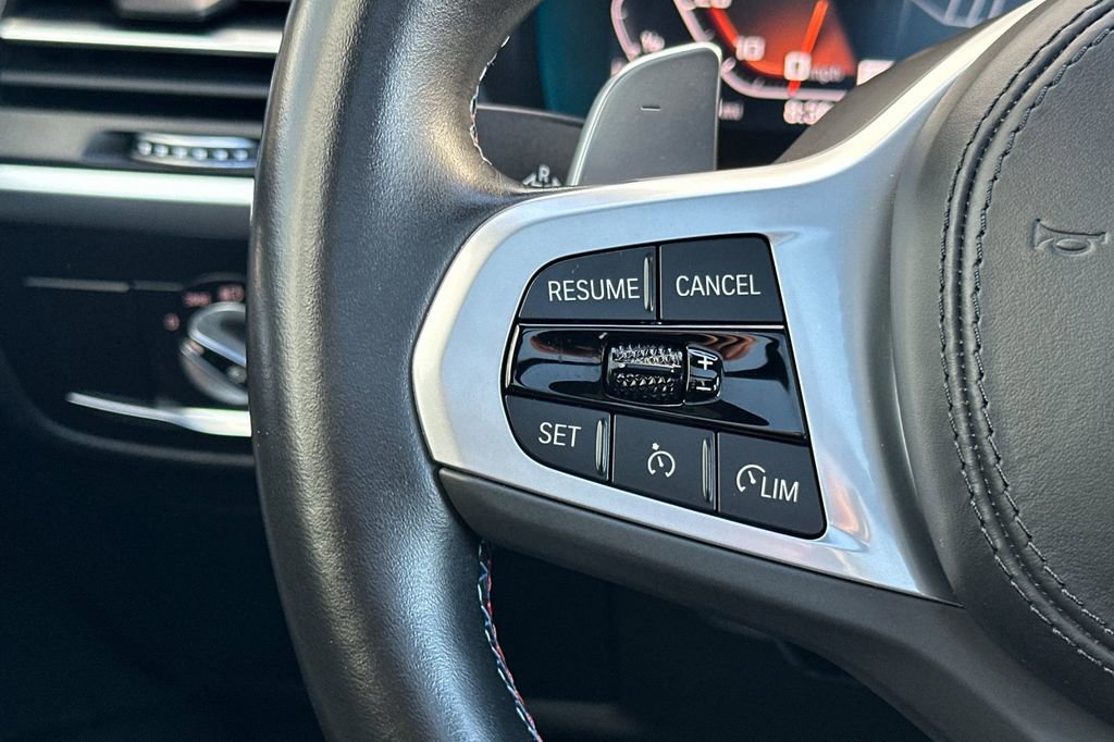 Used 2023 BMW X4 M40i w/ Shadowloine Package AWD/4WD image 28