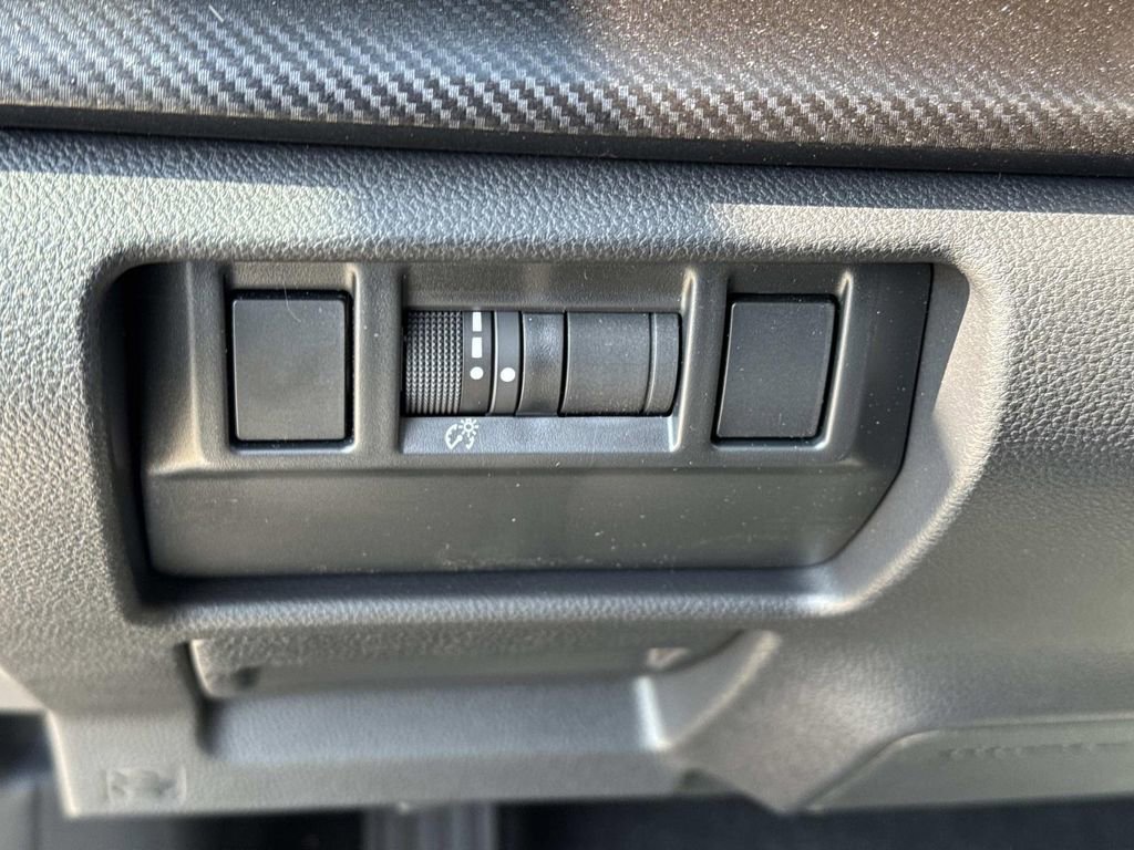 New 2026 Subaru Crosstrek 2.0i Premium image 14