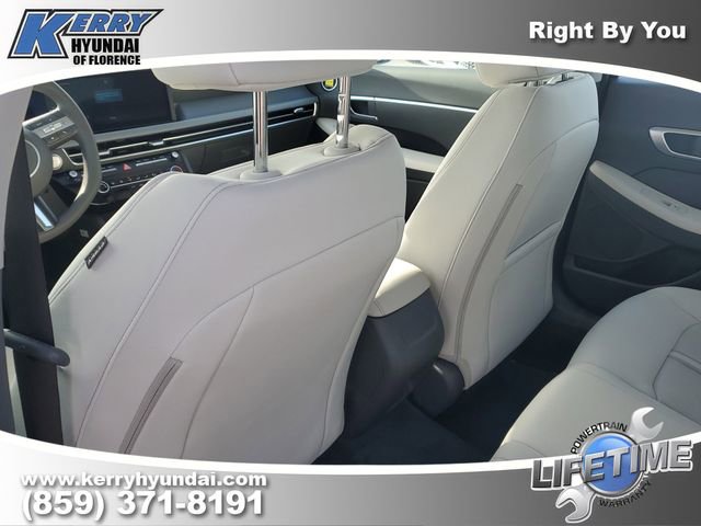 New 2026 Hyundai Sonata SE image 13