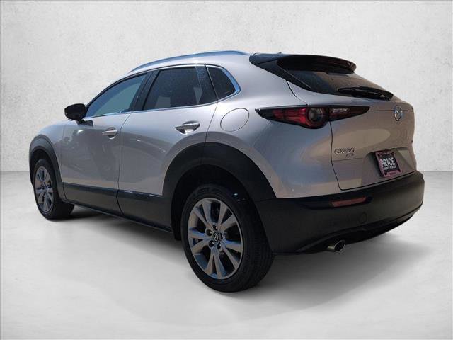 Used 2024 MAZDA CX-30 AWD 2.5 S w/ Premium Package image 8