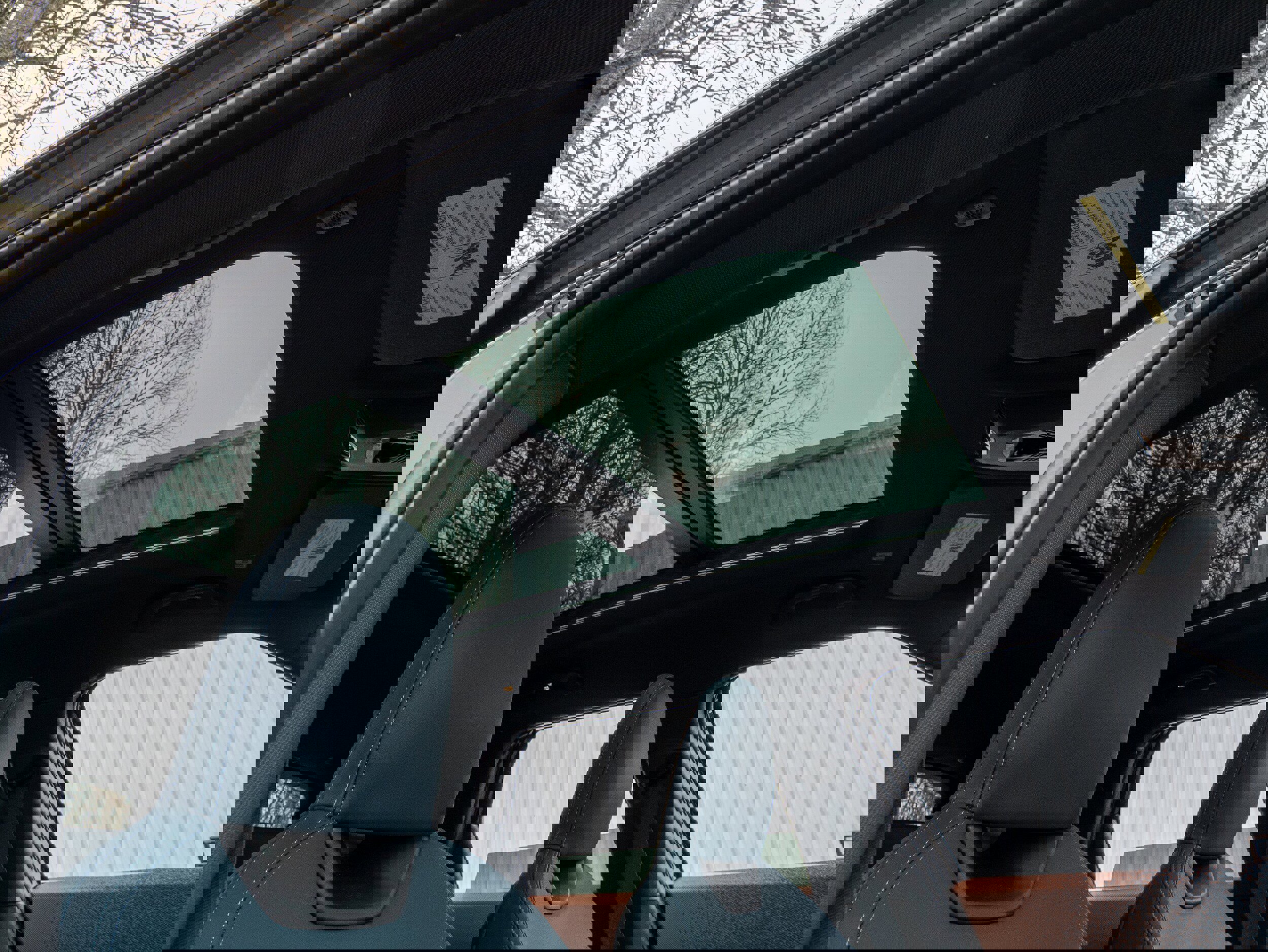 Used 2025 MINI Cooper Countryman S w/ Comfort Package Max image 43