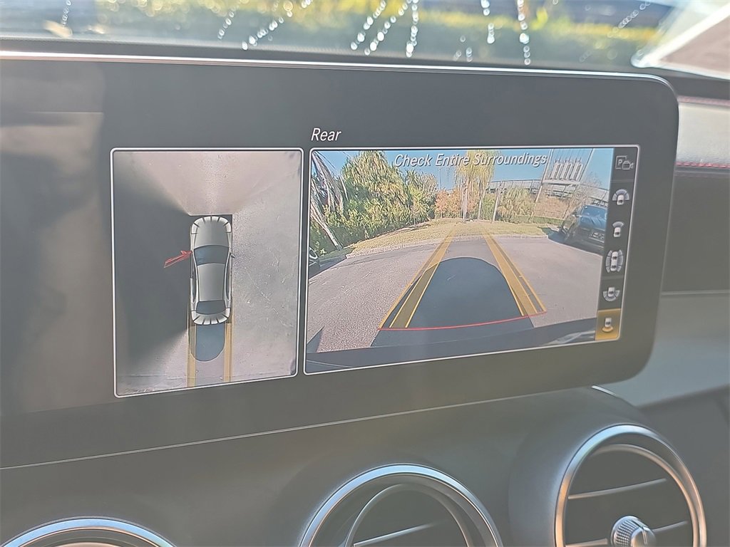 Used 2020 Mercedes-Benz C 43 AMG 4MATIC Sedan image 23