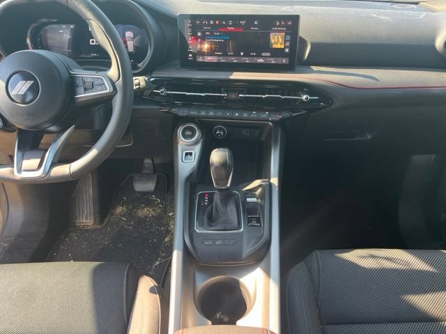 Used 2024 Dodge Hornet GT w/ GT Blacktop Package AWD/4WD image 9