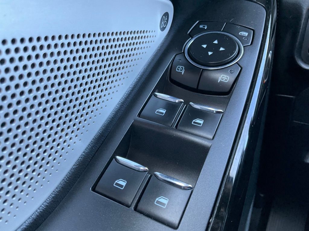 Used 2021 Ford Explorer Platinum w/ Equipment Group 601A image 56