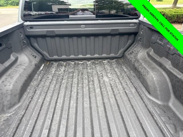 Used 2023 Chevrolet Colorado Z71 w/ Advanced Trailering Package AWD/4WD image 31