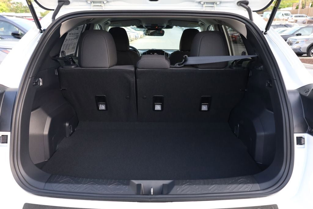 New 2026 Subaru Crosstrek 2.0i Premium AWD/4WD image 7
