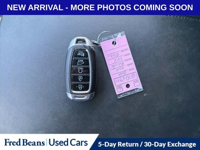 Used 2020 Hyundai Palisade Limited image 14