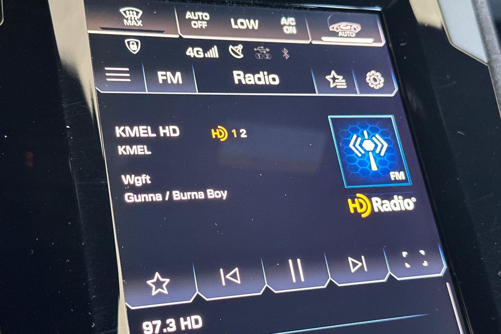 Used 2024 Lamborghini Huracan Sterrato image 21