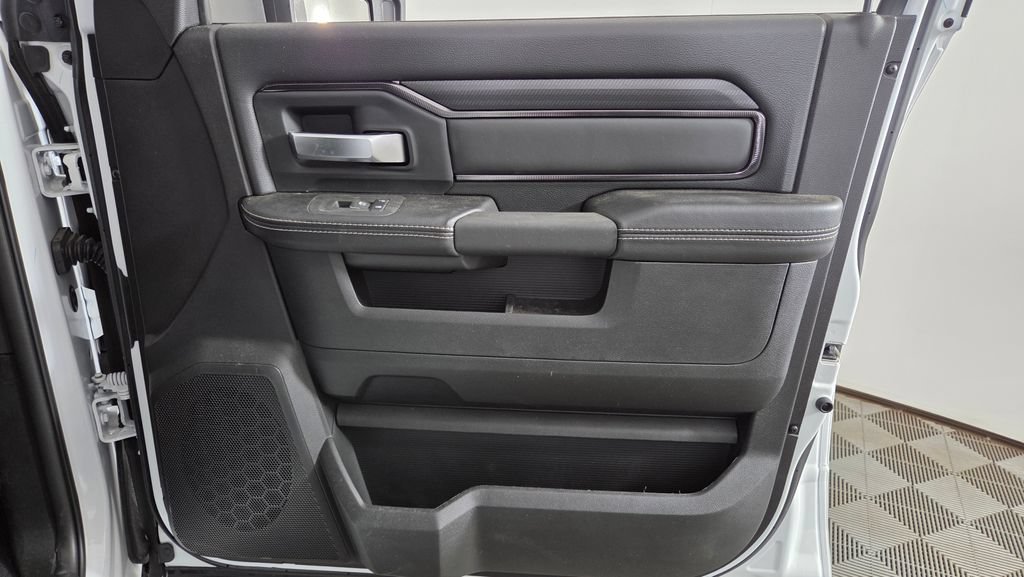 New 2025 RAM 2500 Power Wagon AWD/4WD image 32